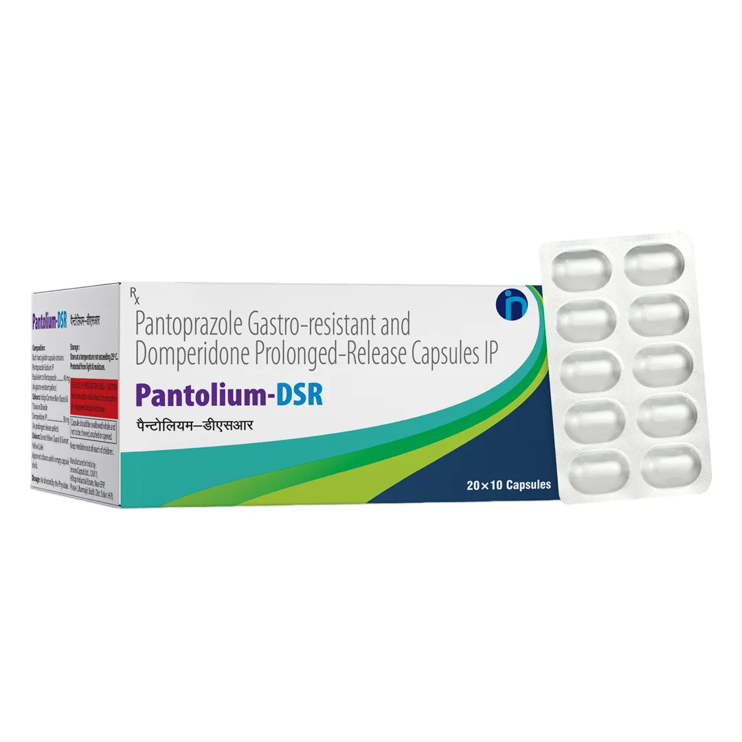 Capsules